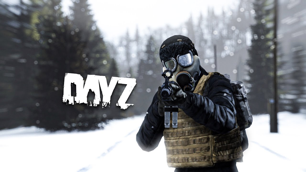 The Punisher - DayZ - Episode 11
