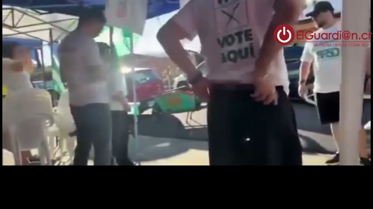 “KARMA POLÍTICO” — DINORAH BARQUERO PAGÓ FACTURA ⚡
