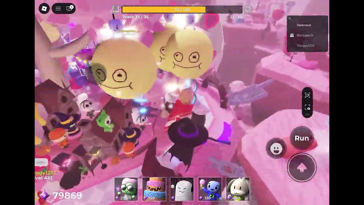 New Map On Medium And Getting Chip Right After