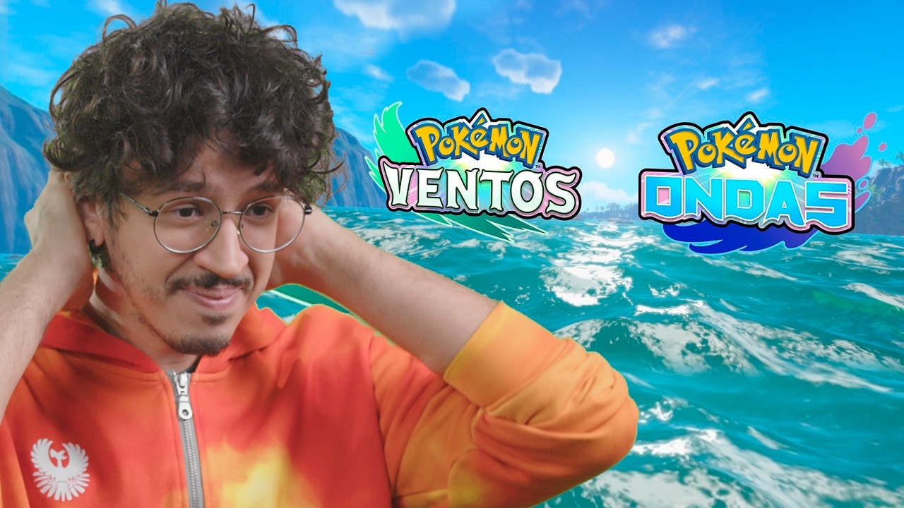 10ª GERAÇÃO E JOGO EM PT-BR ESTOU SONHANDO