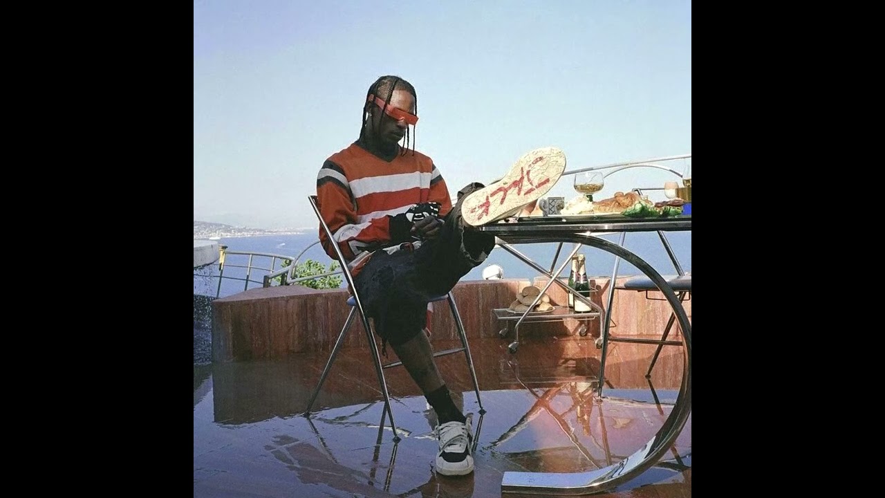 [FREE] TRAVIS SCOTT X DON TOLIVER TYPE BEAT - 