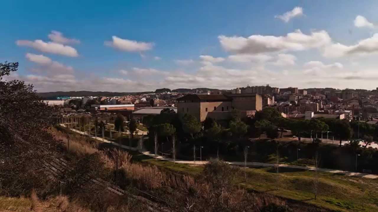 Time-lapse Rubí