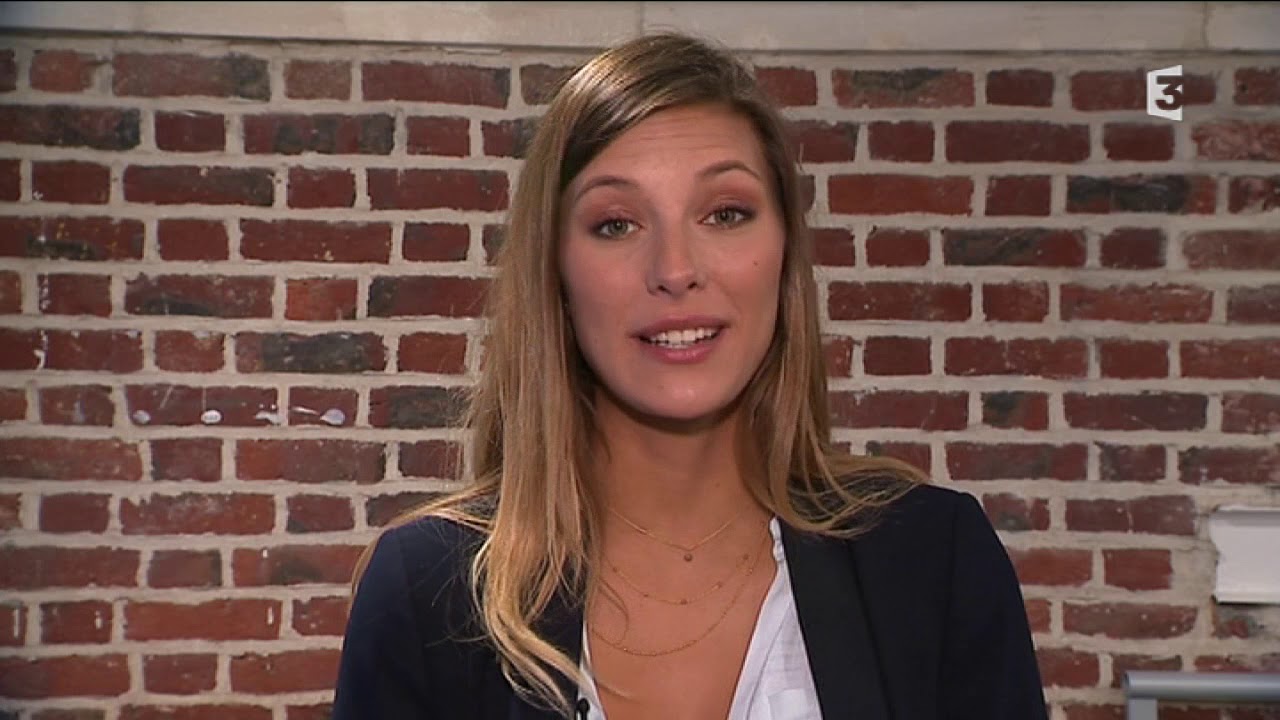 Bière-Gaufre-Maroilles pour Camille Cerf
