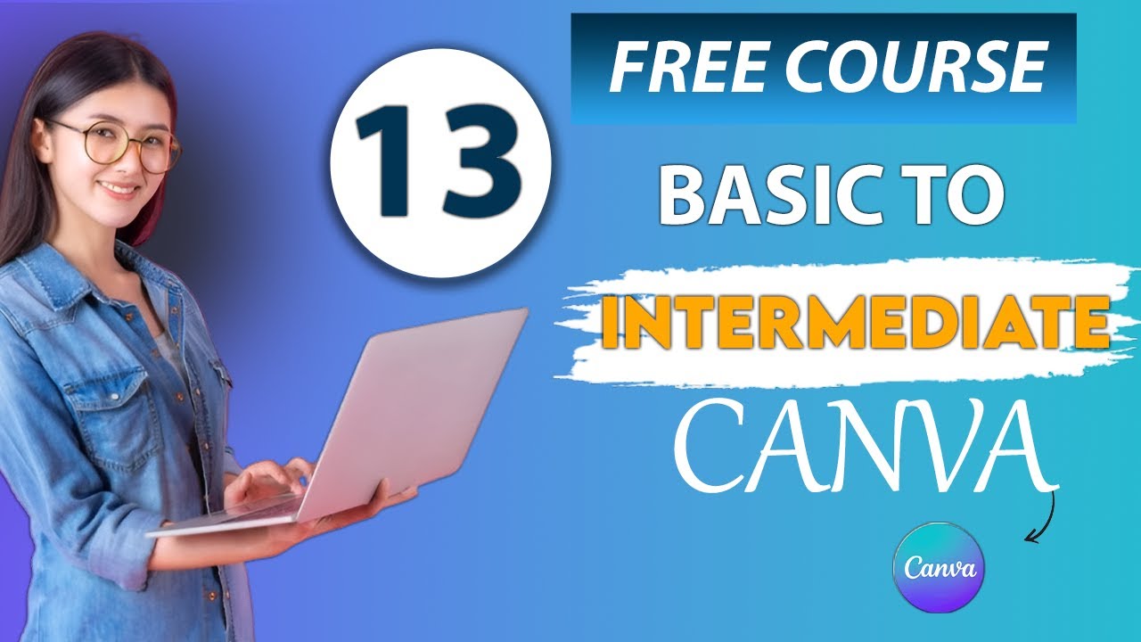 Canva Full Course| #Danish kada| Canva Classes| Part 13