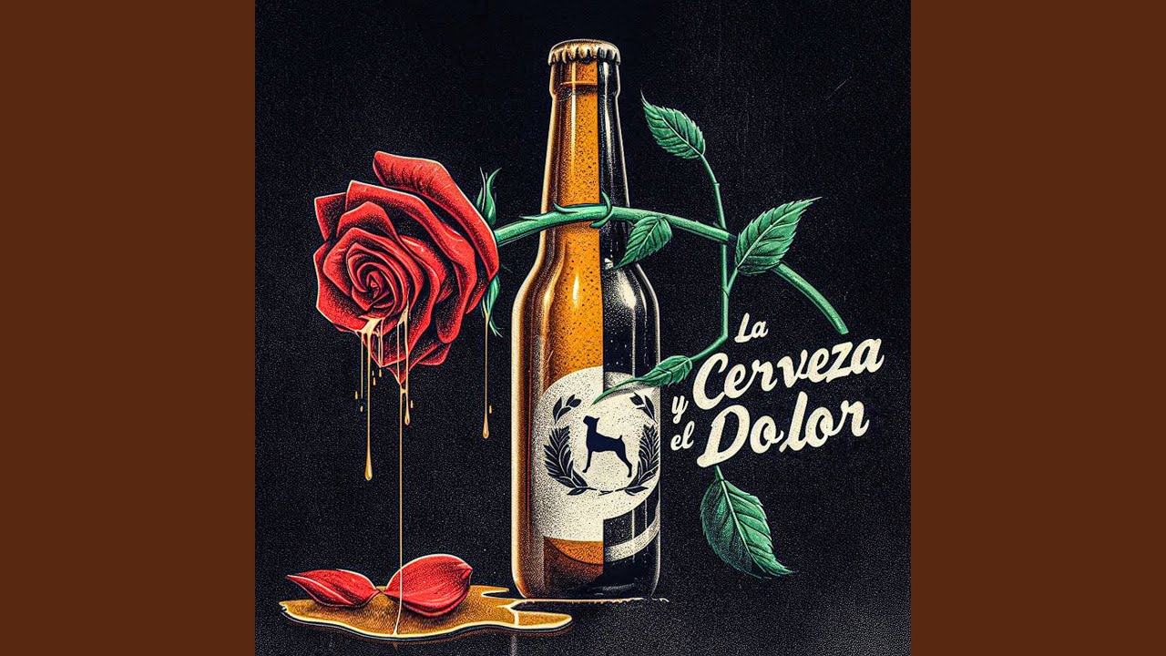 La Cerveza y el Dolor