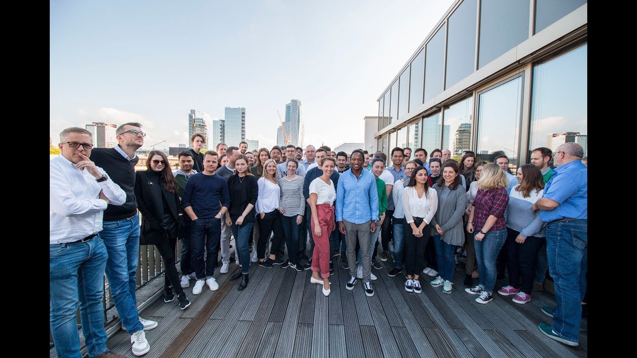 Frankfurts Kreative – Leadagentur Jaguar & Land Rover – Spark44