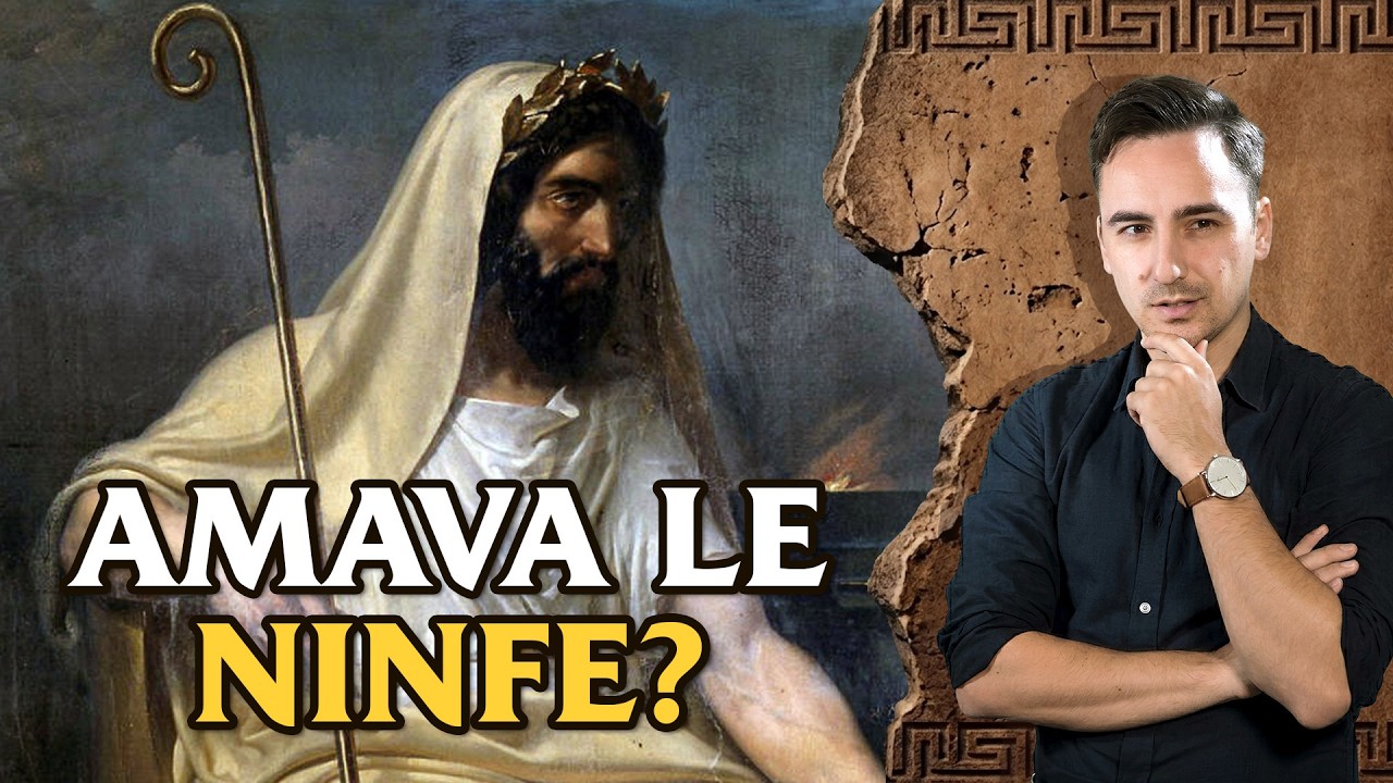 Numa Pompilio: pace e religione