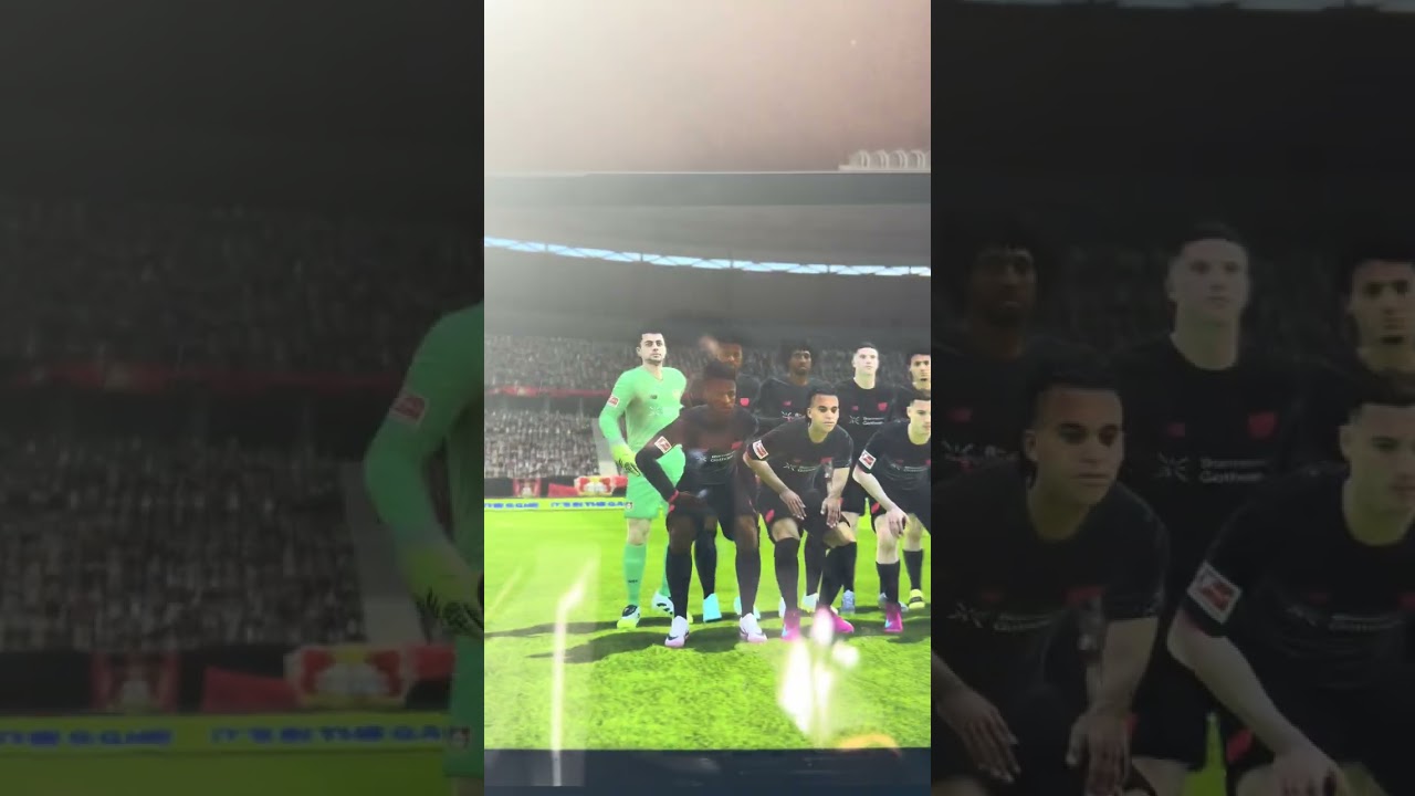Fc mobile challenge
