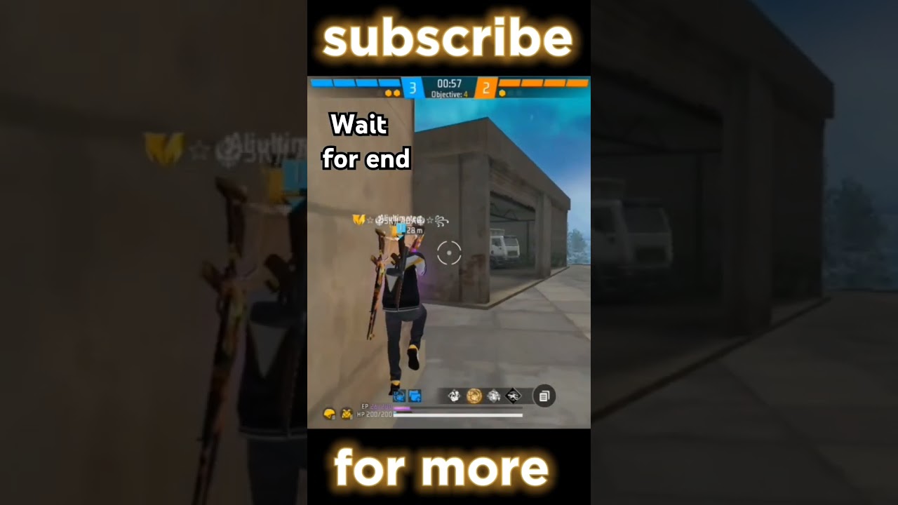 I am not one taper part 2 #freefire #superultimategamer #gaminganthem #ffshorts  #ultimateking