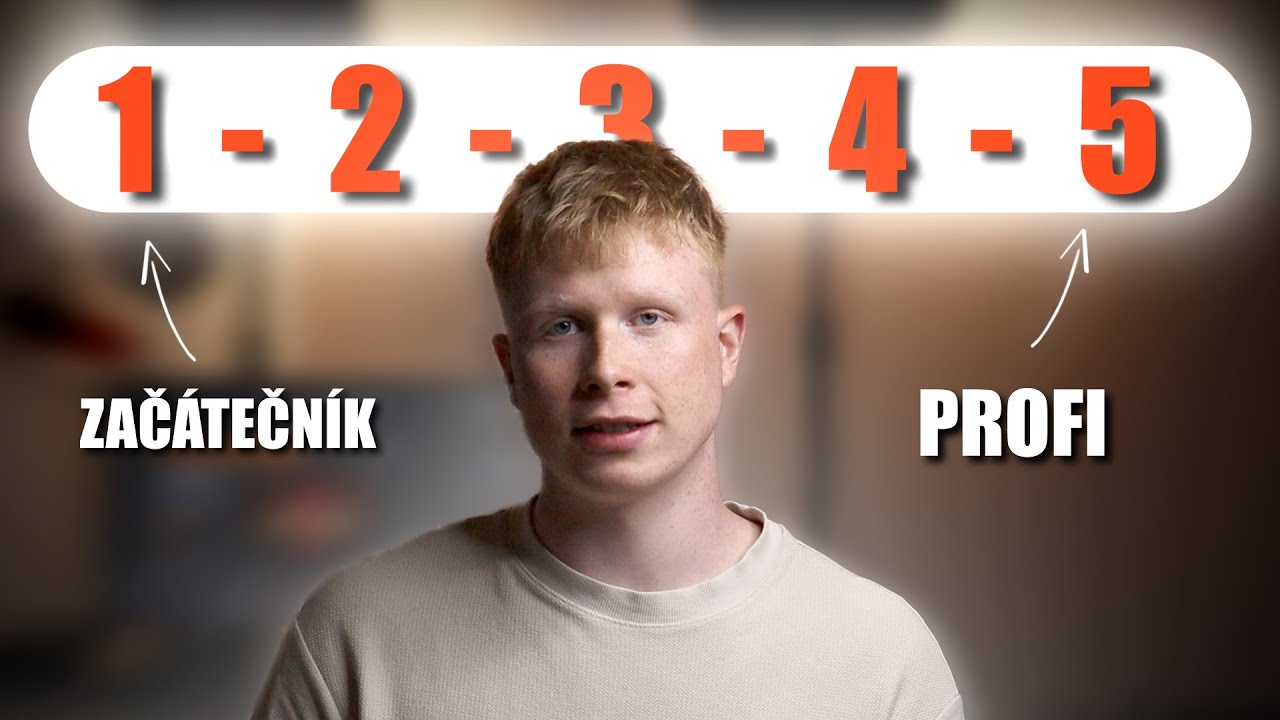 5 Tipů Jak Stříhat Videa V Roce 2025
