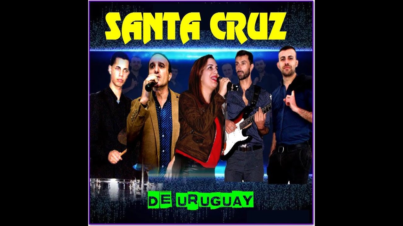 Desde Que Tu No Estas (Santa Cruz)