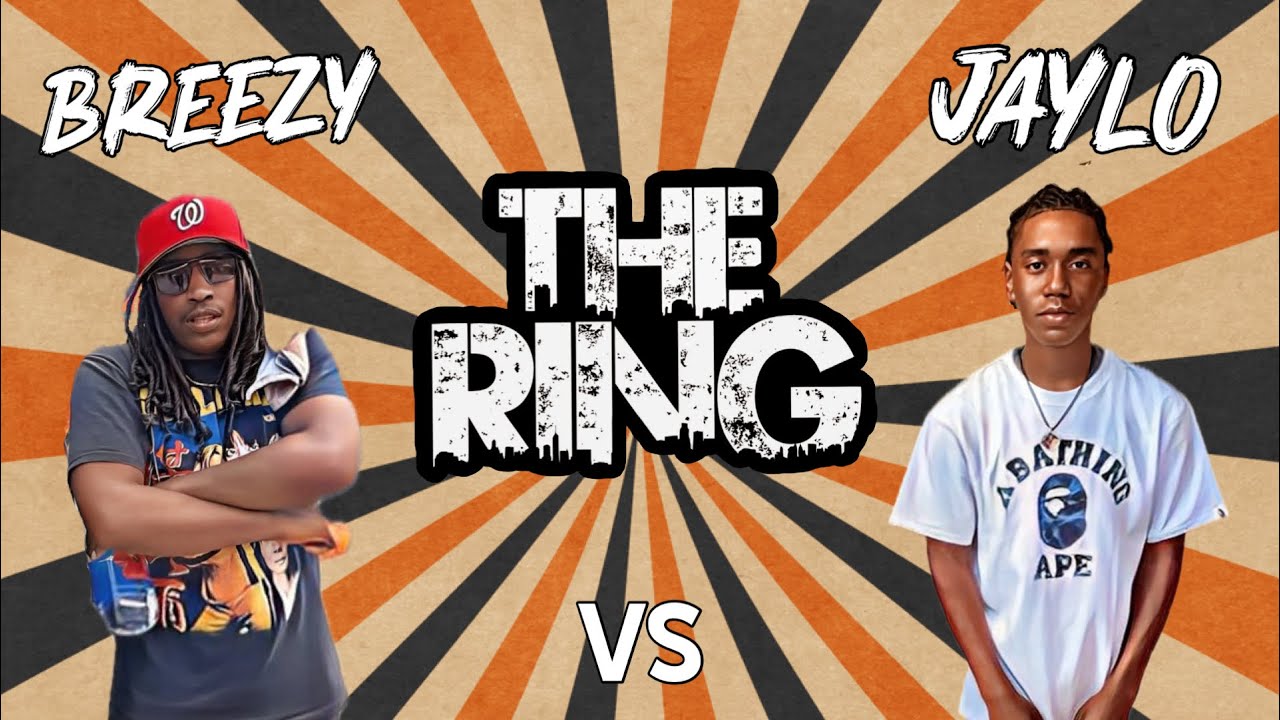 BREEZY VS JAYLO