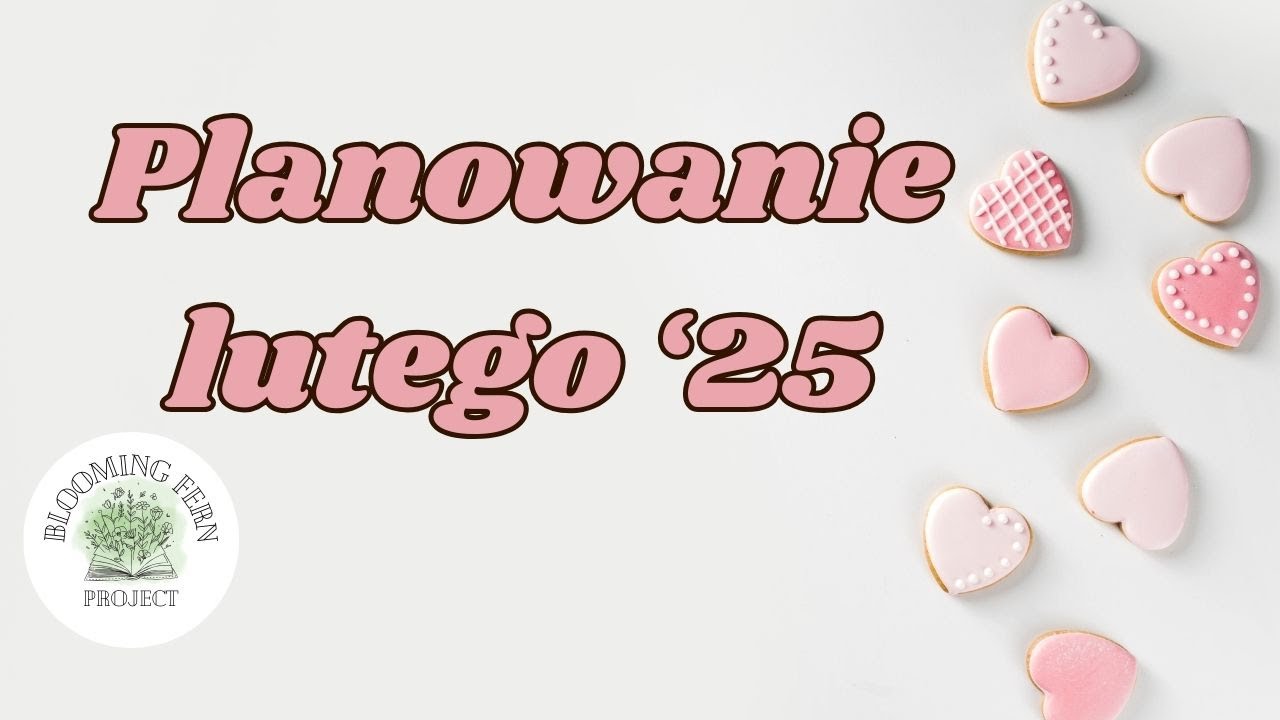 Plany na luty i ładowanie kopert 💌