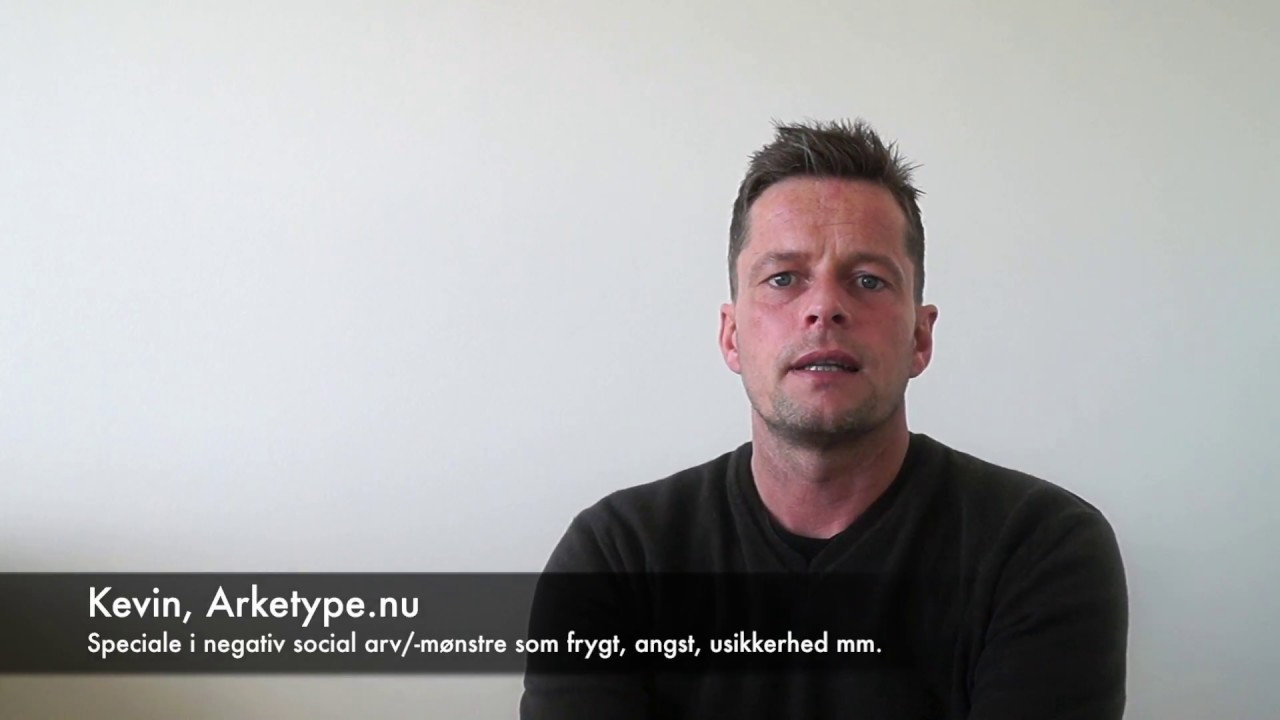 Arketype.nu - Negative social arv & m&oslash;nstre