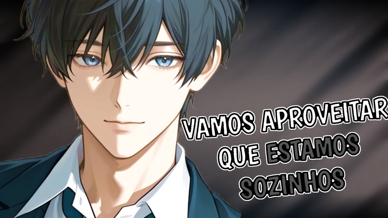 [ASMR] NAMORADO TE V1SIT4NDO EM CASA🔥 ( Asmr namorado )