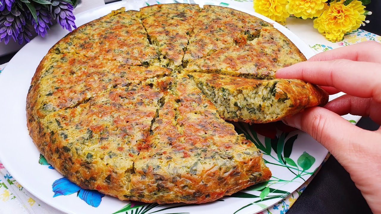 ГОТОВЛЮ ИХ ЗА 10 МИНУТ! ОБАЛДЕННАЯ😋ВКУСНЯТИНА ИЗ САМЫХ ПРОСТЫХ ПРОДУКТОВ!МАЛО КТО ЗНАЕТ!