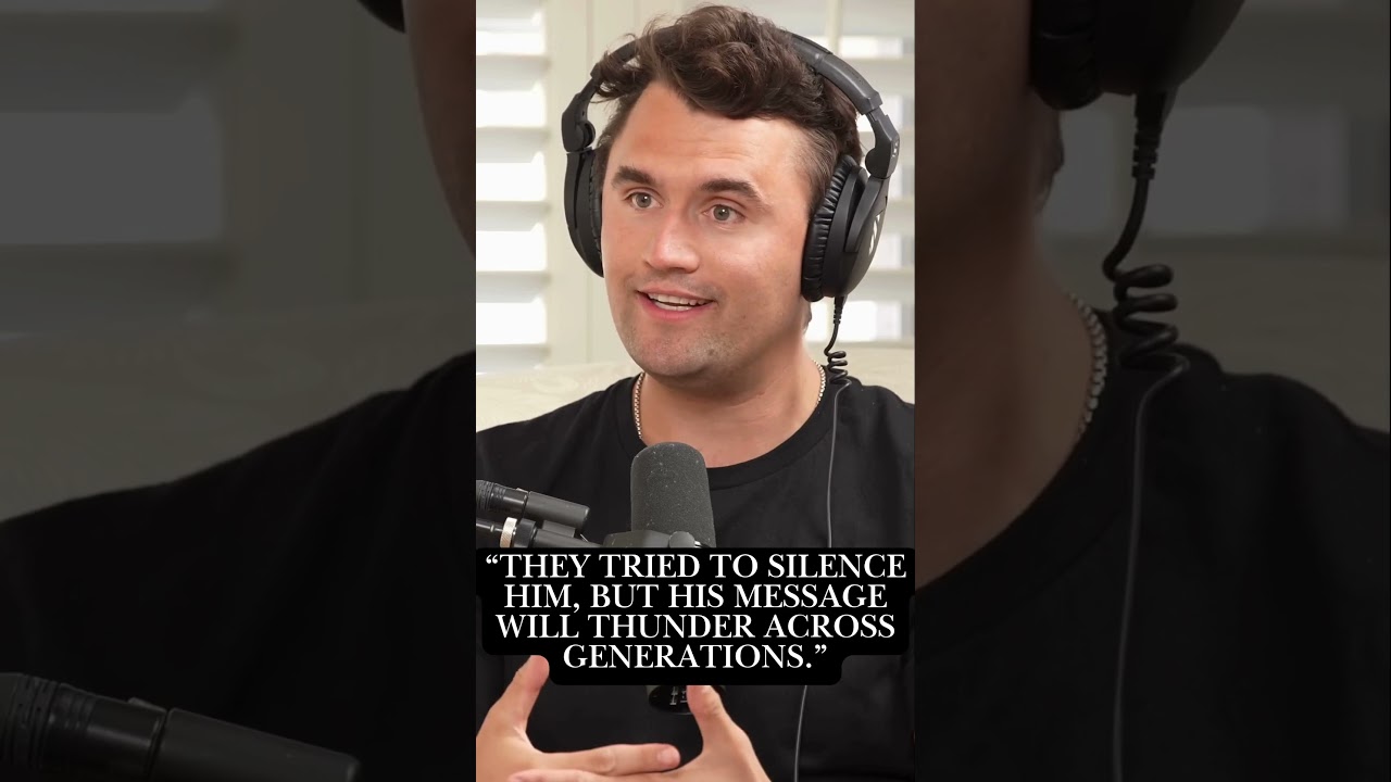 &ldquo;Raising Kids the Right Way: Charlie Kirk Talks Parenting with George Janko&rdquo;