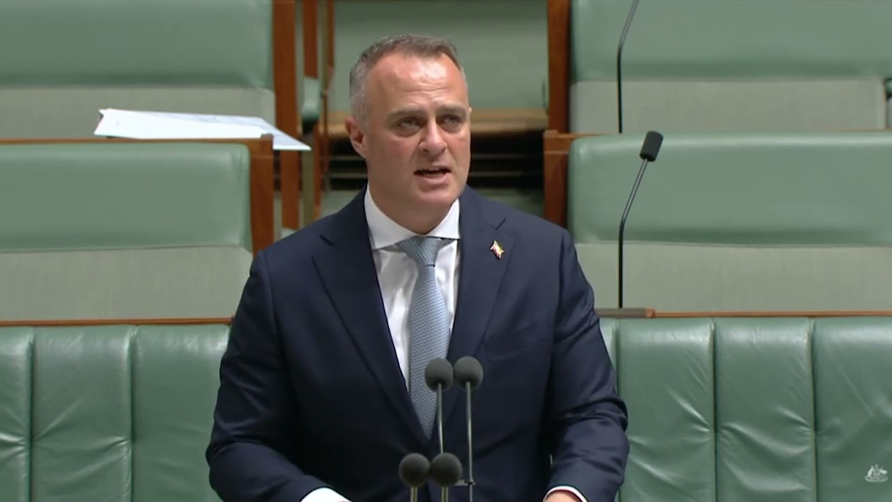 Tim Wilson MP | Justice for Bianca Jones and Holly Morton-Bowles