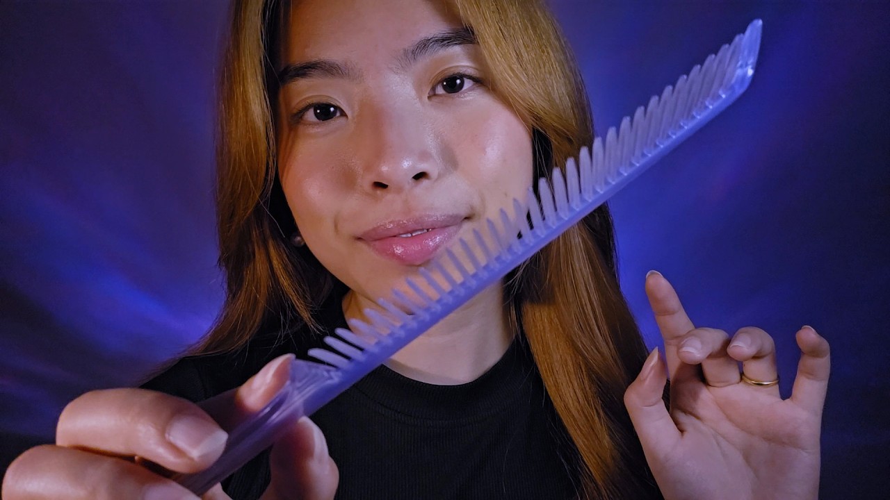 You'll Feel the Tingles Before It Happens ✨ Anticipatory ASMR