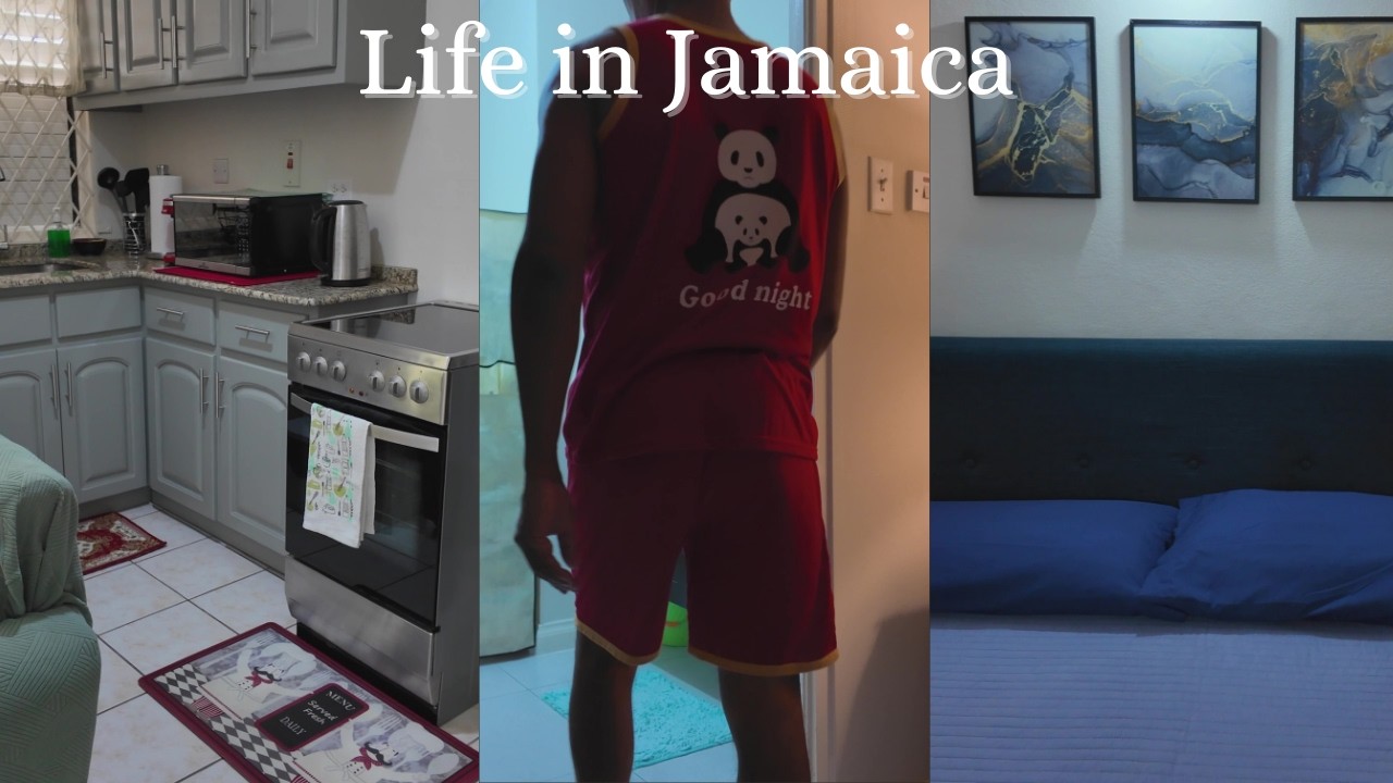 Days in my life | cooking | airbnb cleaning | day off from work | life of an introvert