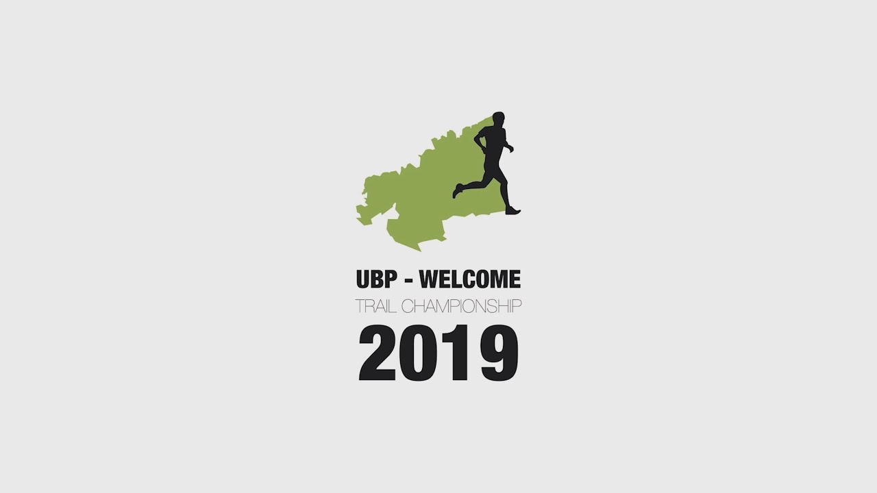'Le Film du Trail' (UBP Trail Championship 2019 )