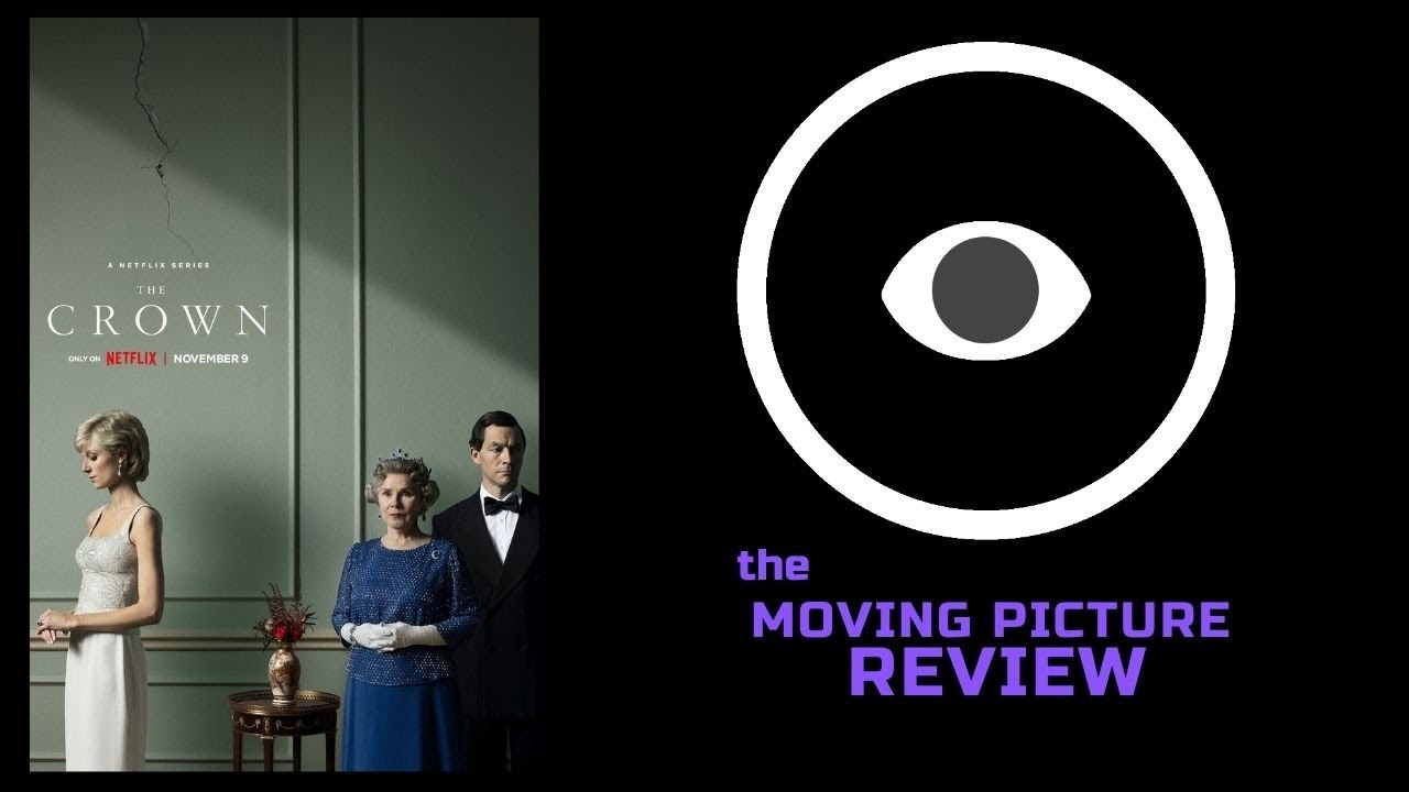 The Crown Season 5-Review