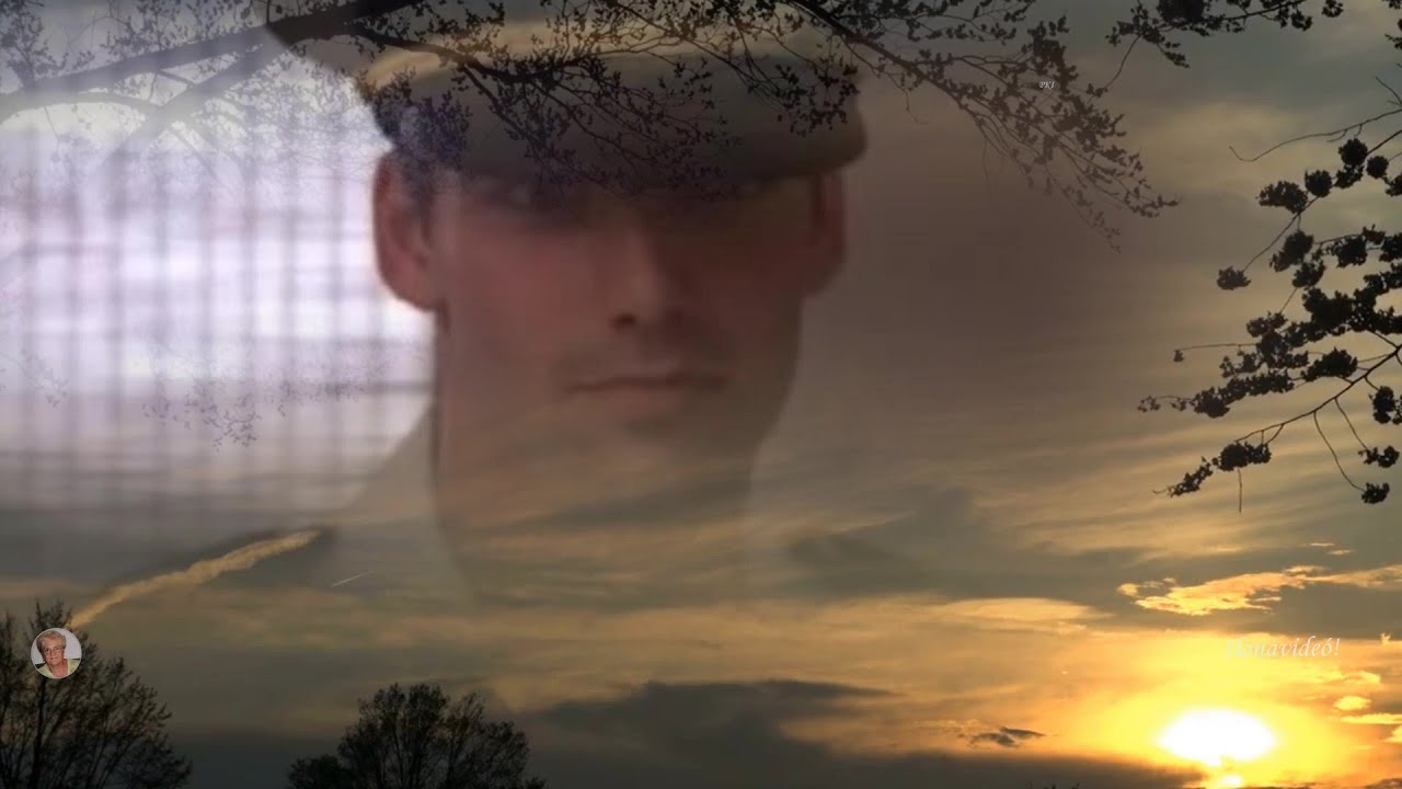 Korda György - Szomorú, de gyönyörű és aktuális dala - Ne sírj, ha többé sose látnál..😢