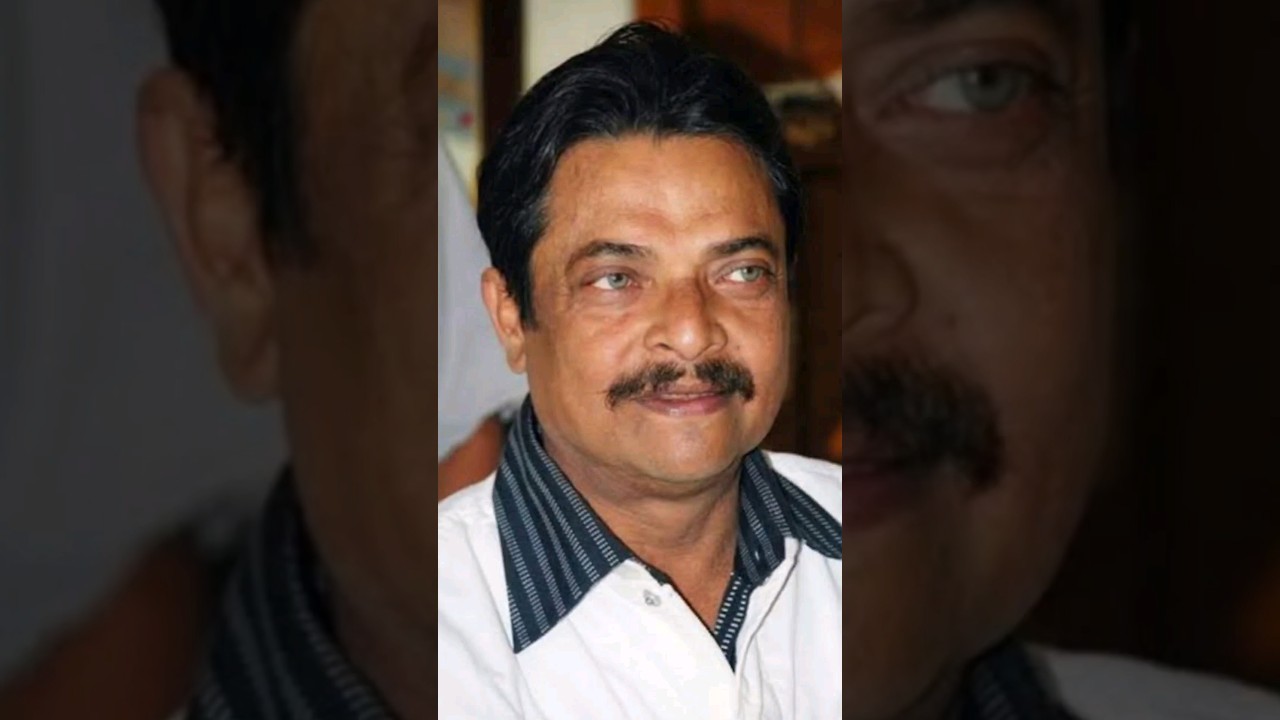 Ramaprasad Banik #viralvideo #youtubeshorts #ytshorts #biography #bengalimovie