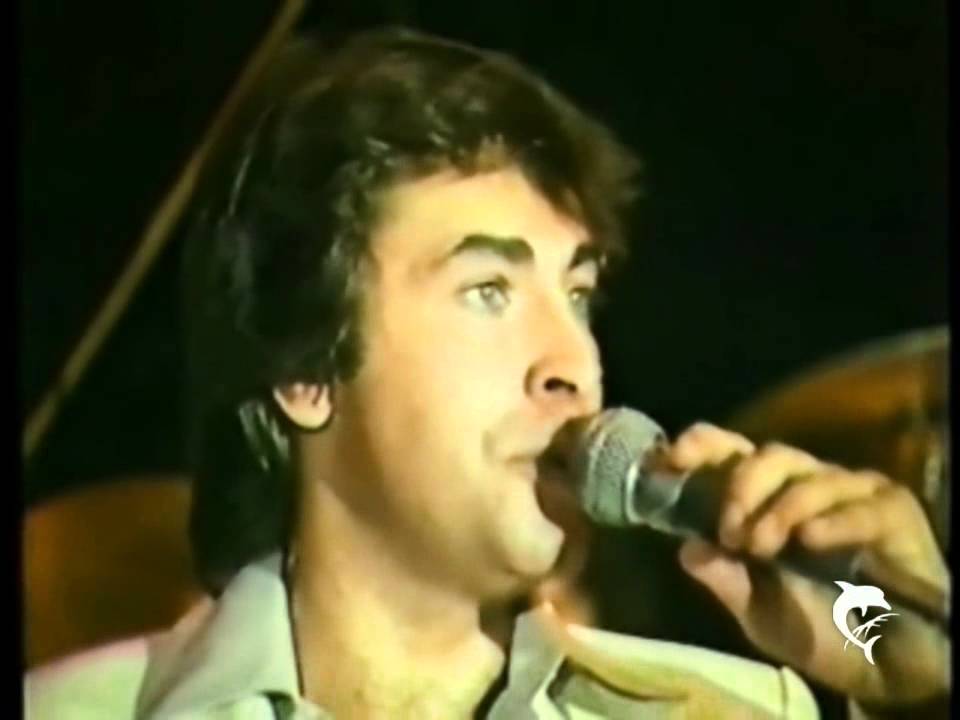Roy Black Live - Medley