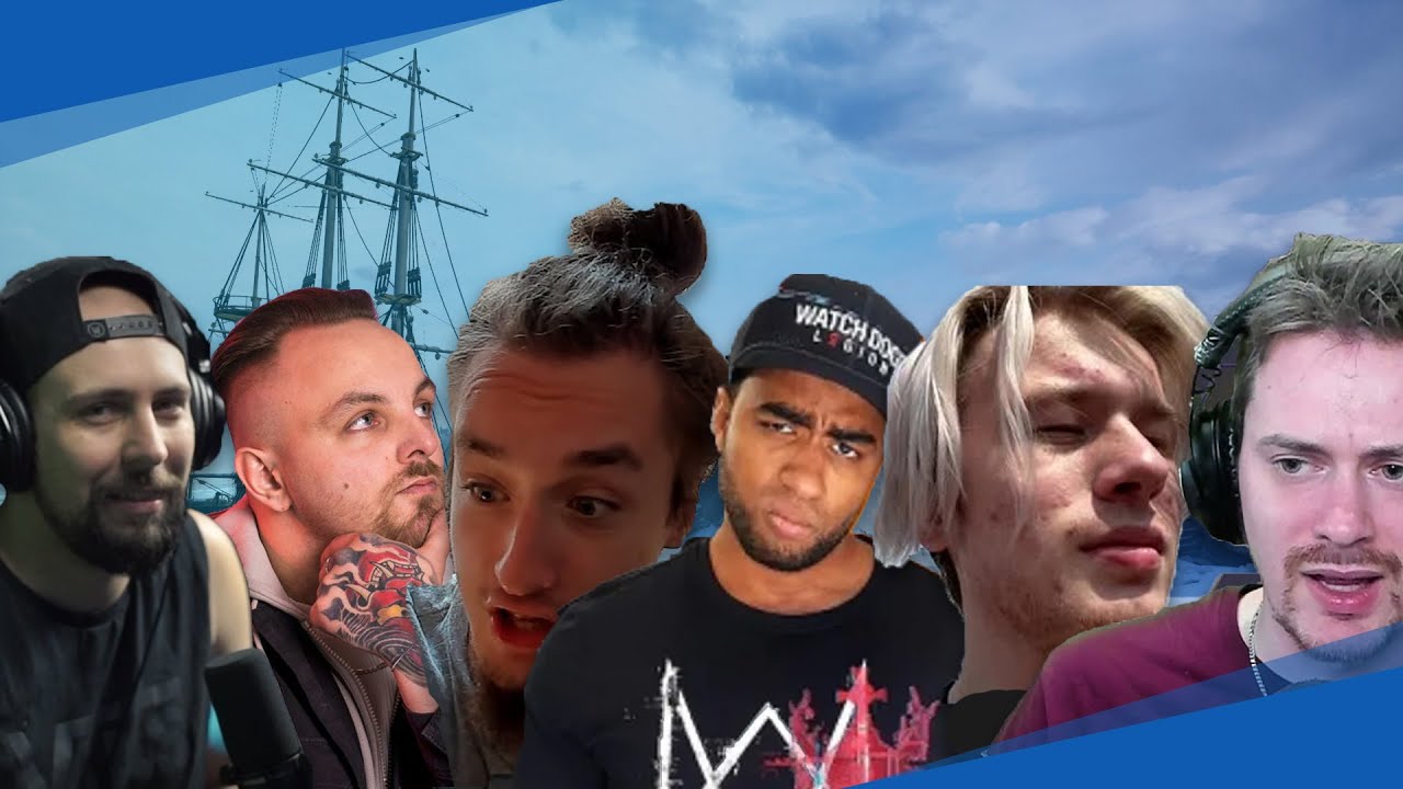 Dread Hunger 2/2 | 11.10.2022 | @Herdyn @FlyGunCZ @deethane @RobDiesALot @HaiseT @Cerberos