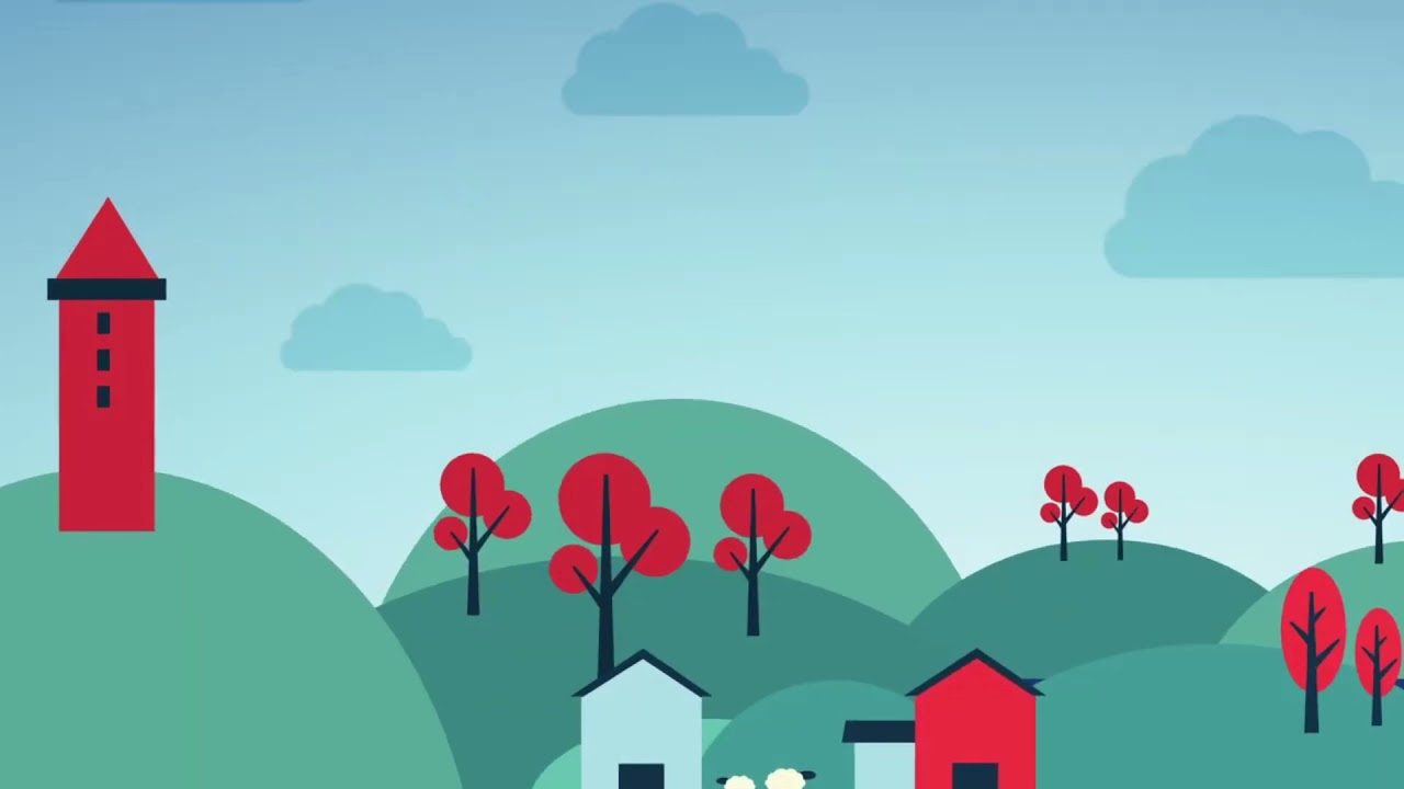 Northern Ireland Water Entry - Planting 1M Trees and Building More Renewables