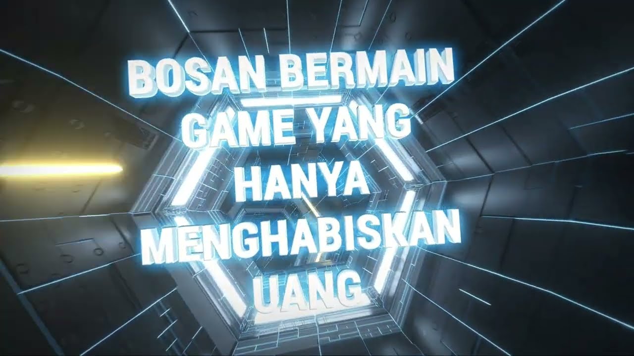 Play to Earn by Techno Game Indonesia