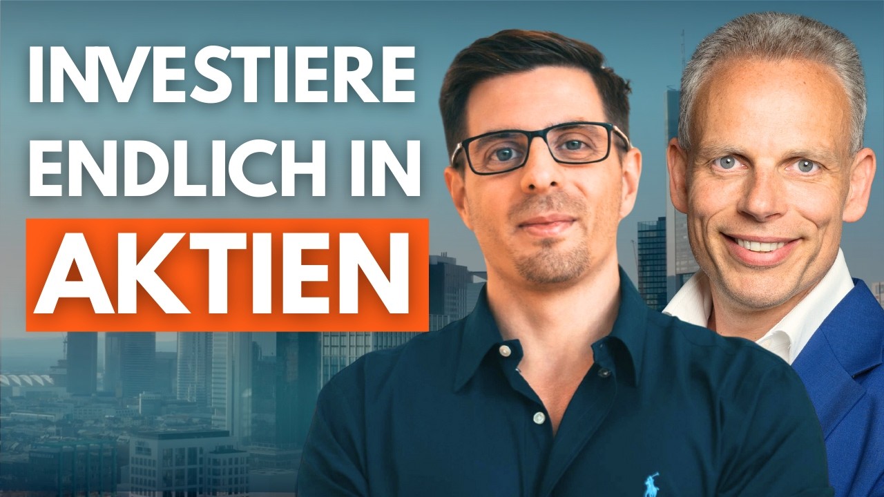 Warum 90% der Unternehmer arm bleiben (Interview mit Chris Schuppner)