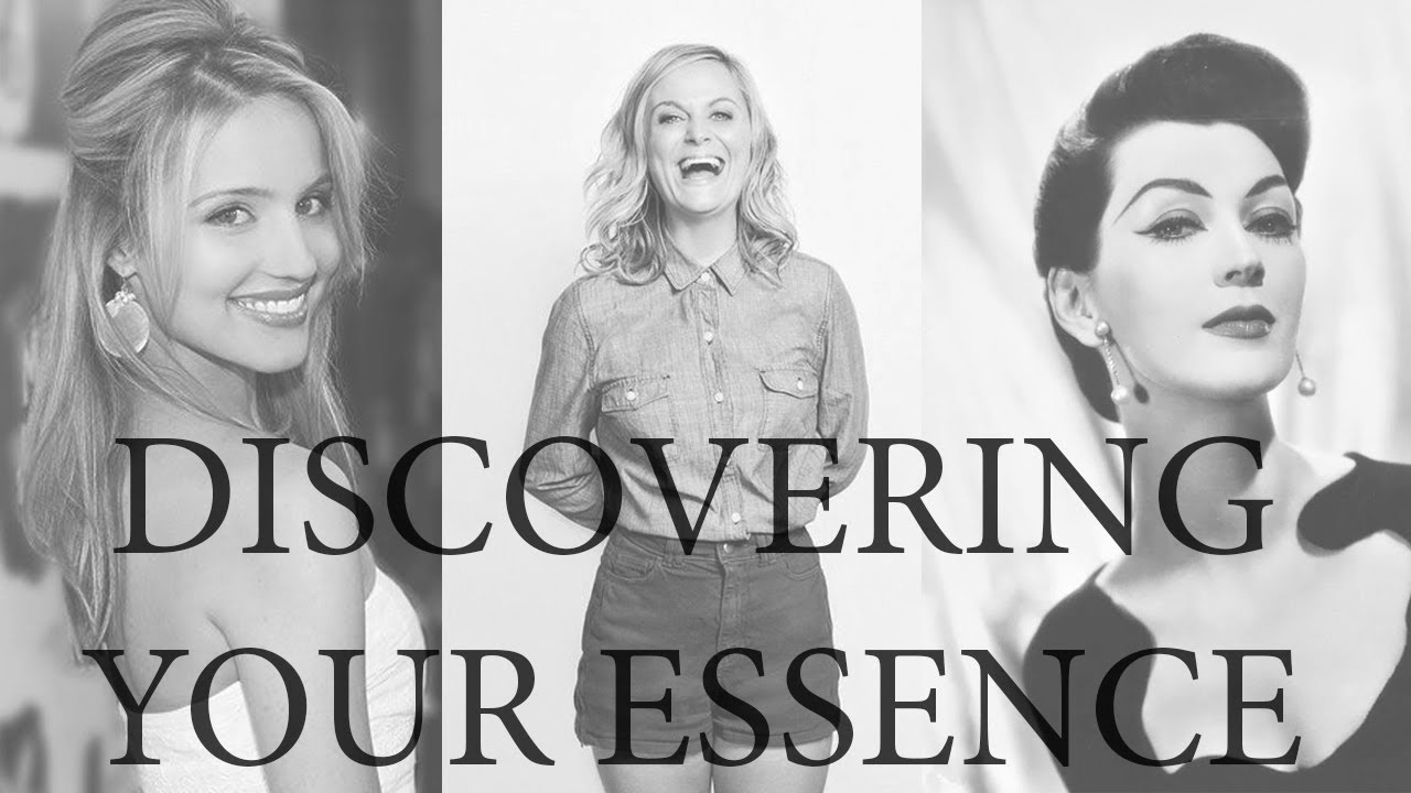 Введение в Essence l ТИПЫ ТЕЛА