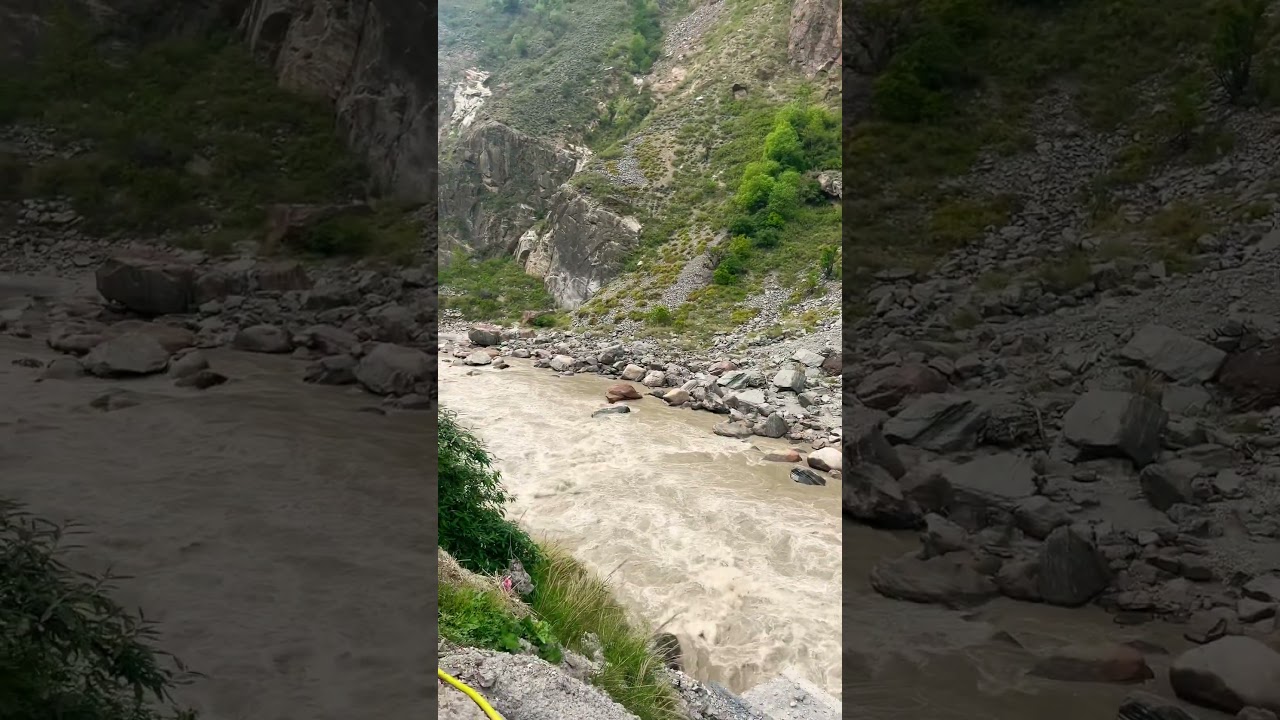 Spiti trip | Manali | Shimla | Kaza #manali #spiti #river