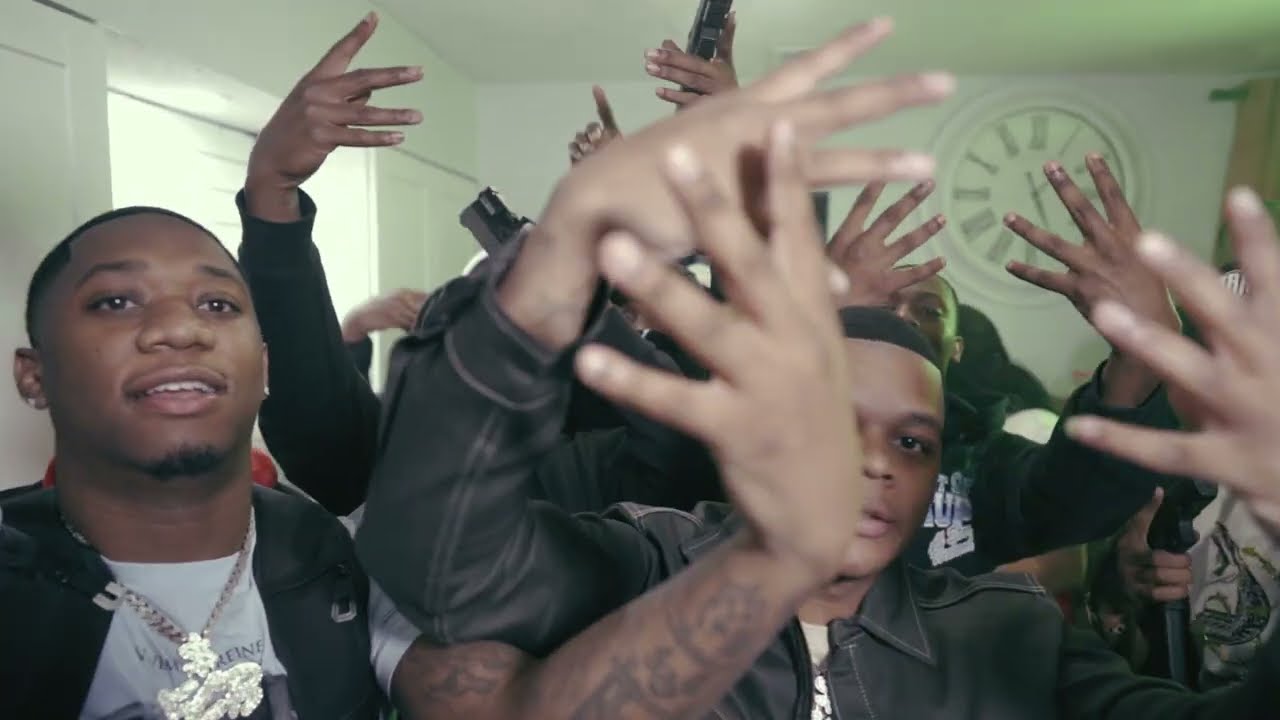 FastCashJizzle x FastCash CMoney [FastCash Boyz] 