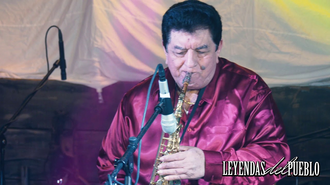 Fito Olivares - Aguita De Melon (Video Oficial)