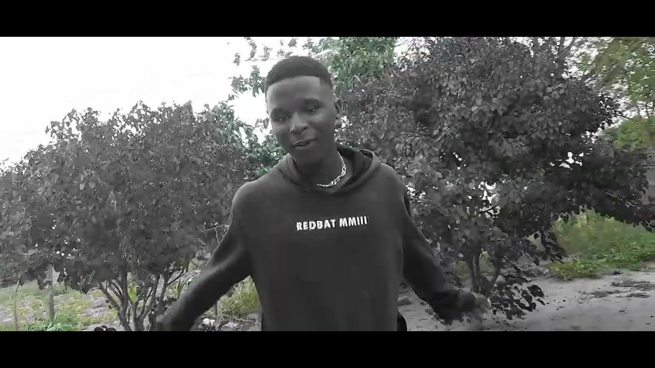 Tysono - On My Way II (Official Video)