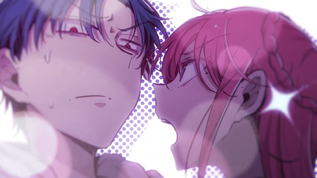 Demon X Angel