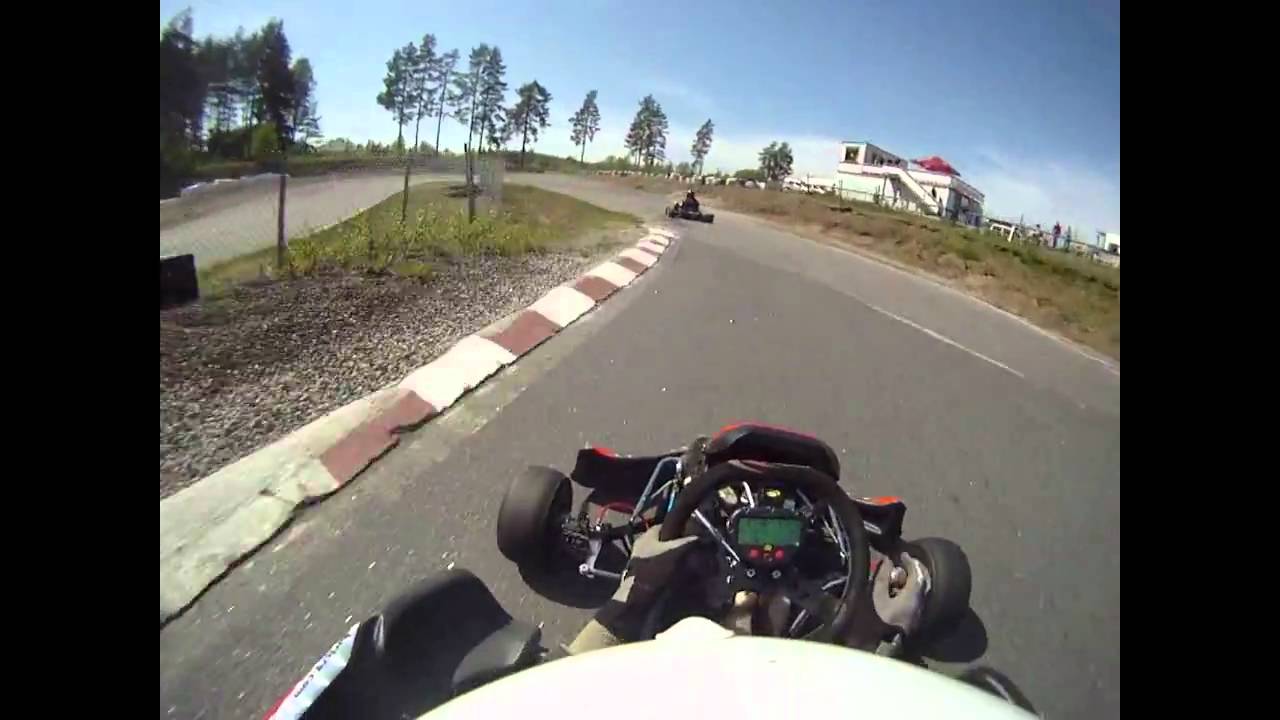 Geiteryggen 08.05.2011 Go Pro Helmet cam