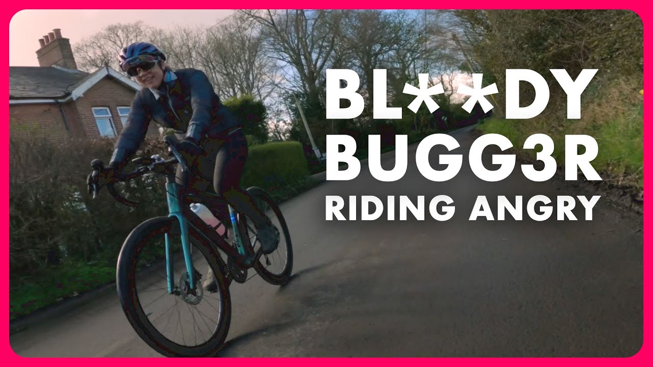 Not Puig Major! | Started Wet, Ended Wet With Wet Bits In The Middle | Merida Scultura | Liv Avail