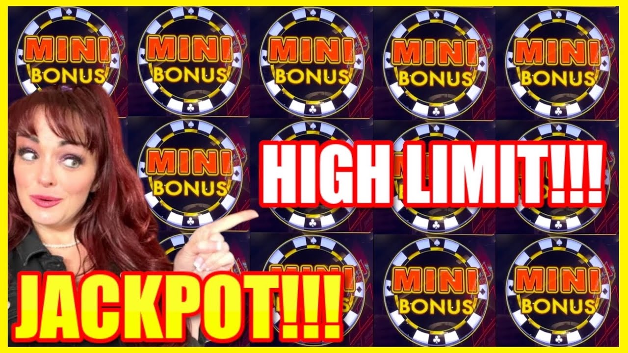 ВЫСОКИЙ ДЖЕКПОТ!!! В ЛАВЕГАСЕ!!! Игровой автомат LIGHTNING LINK