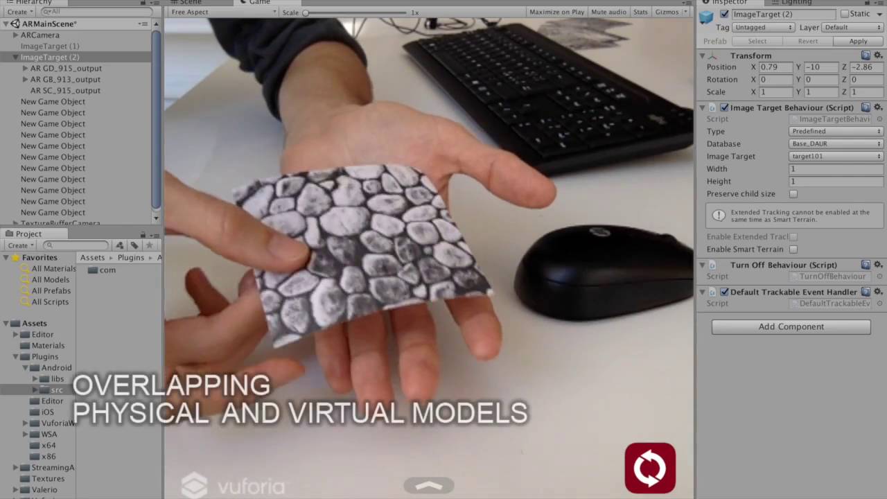 Sharing Visions - ReLOAD_Research Lab of ArchitectURban Design
