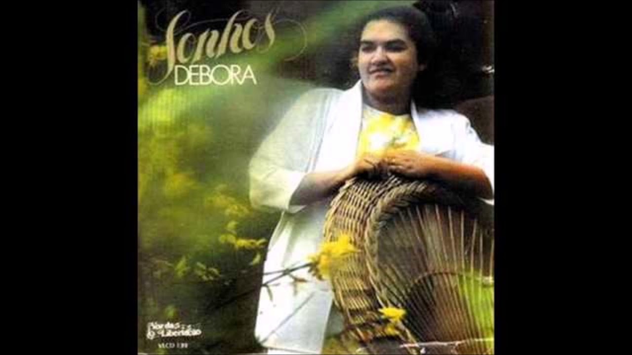 Débora Miranda-Sonhos