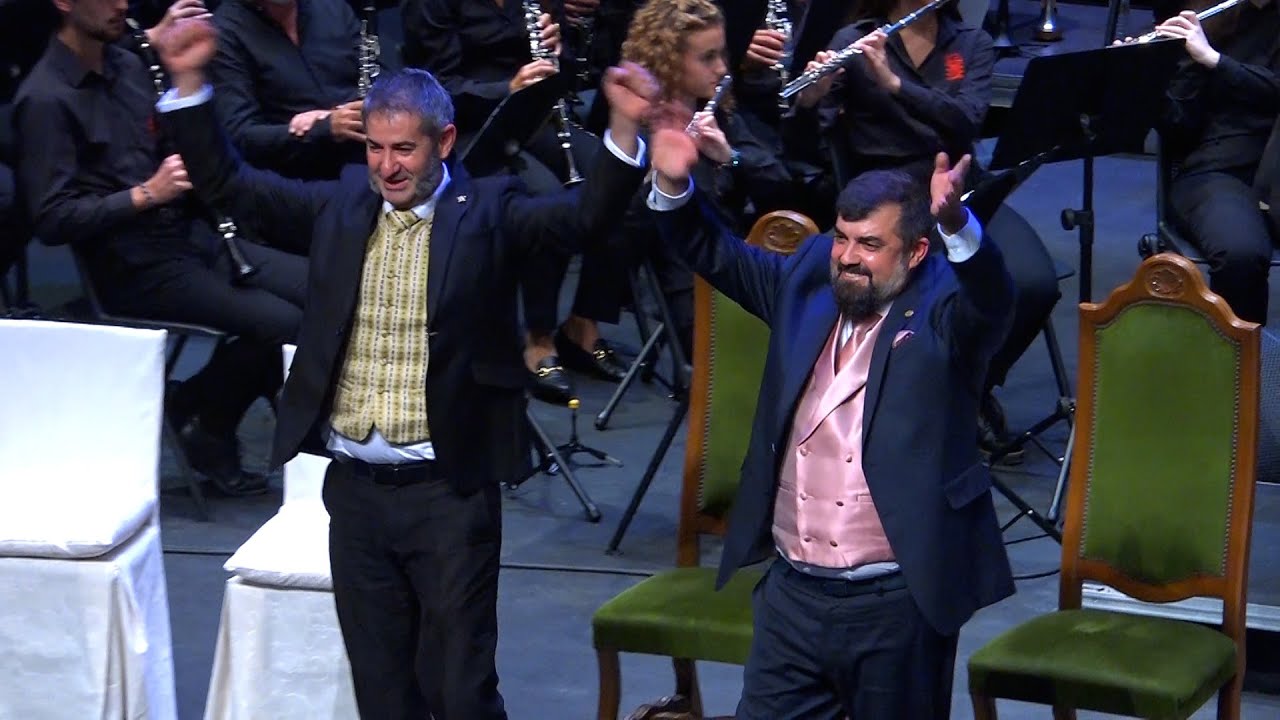 Especial Festes Ibi 2024: Exaltació Festera 2/4 (7 setembre 2024)