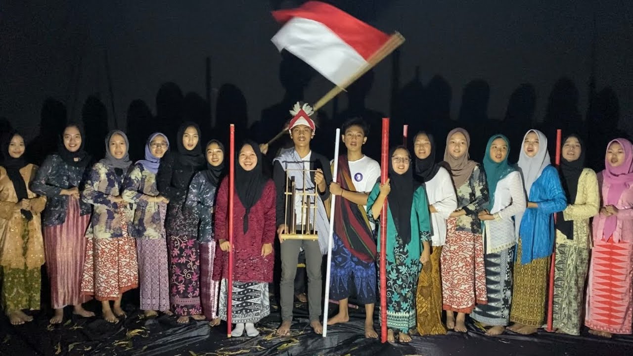 Teatrikal Puisi 