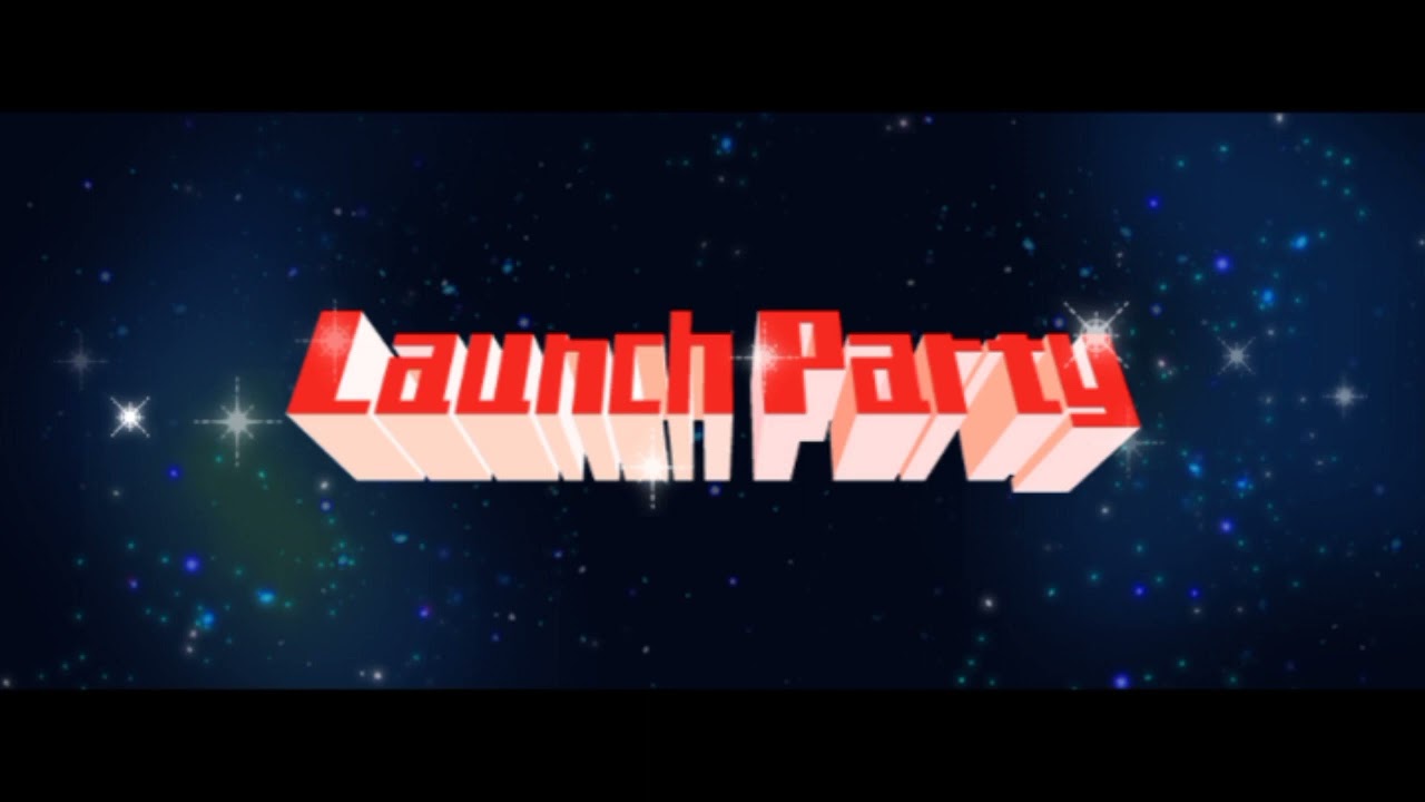 Rhythm Heaven Fever! Launch Party (With Sound Effects) Soundtrack