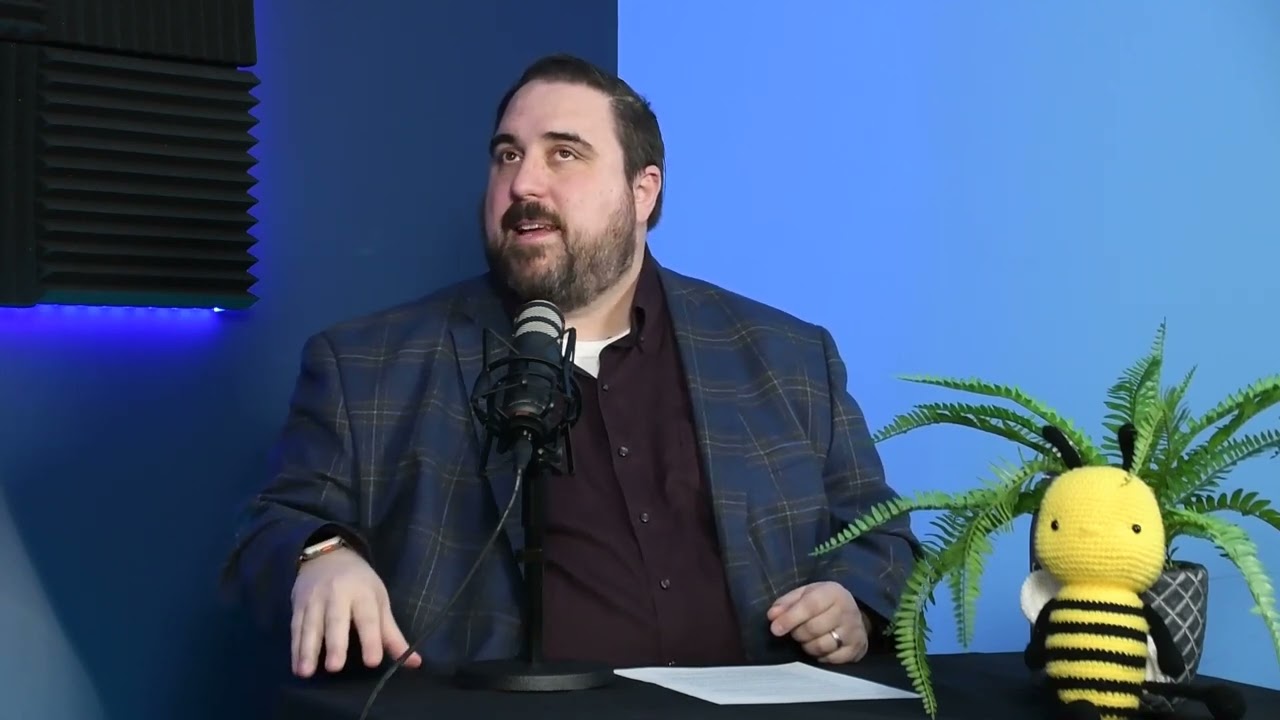 DCF on the Air, Season 3, Episode 23: Intellectual/Developmental Disabilities Transition