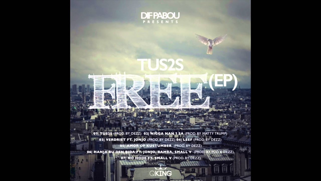 Tus2s- Amor Of Kustumber