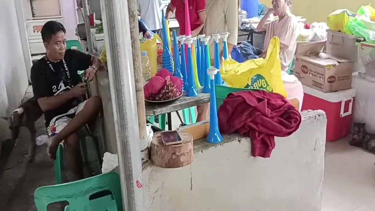 ITUROTOT KITA MAKITA MO!!!